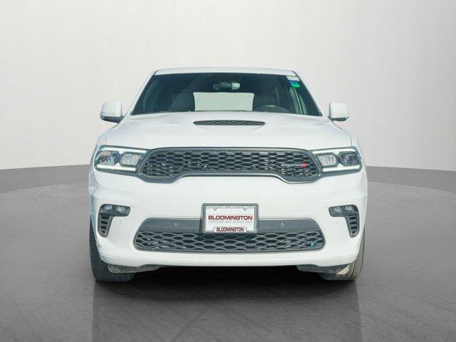 used 2021 Dodge Durango car, priced at $35,500