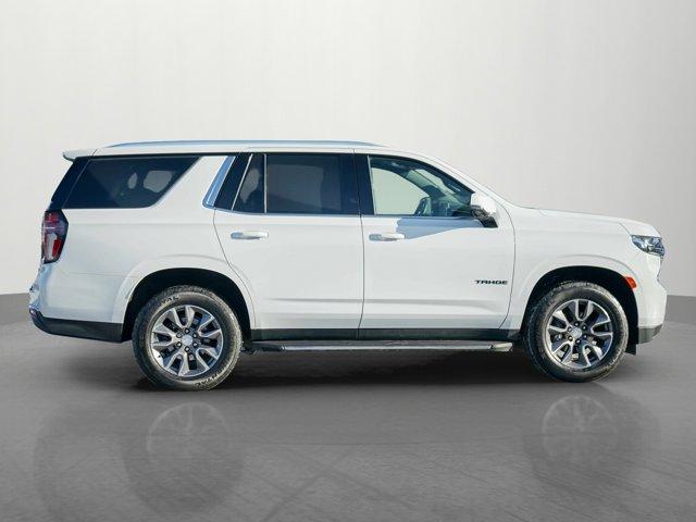 used 2022 Chevrolet Tahoe car, priced at $50,991