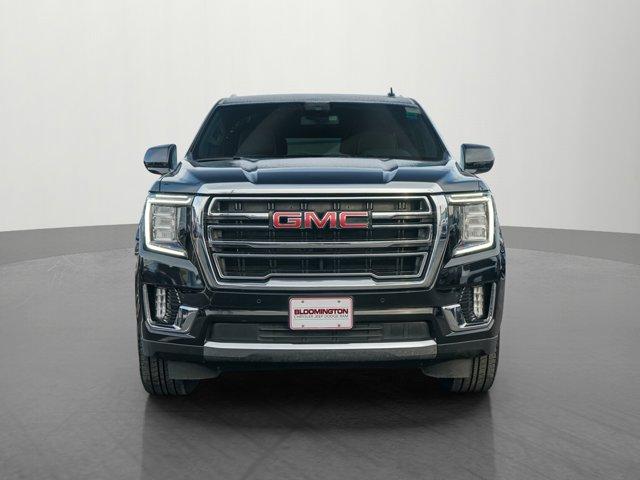 used 2023 GMC Yukon car, priced at $53,591