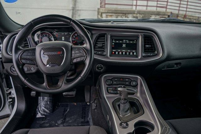 used 2019 Dodge Challenger car, priced at $20,491