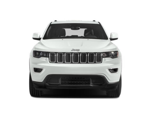 used 2021 Jeep Grand Cherokee car, priced at $29,991