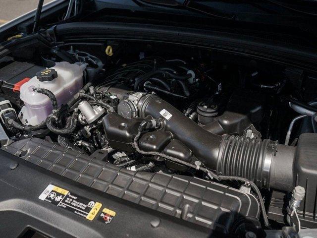 new 2025 Jeep Grand Cherokee L car, priced at $50,995