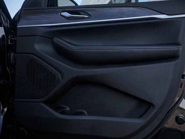 new 2025 Jeep Grand Cherokee L car, priced at $50,995