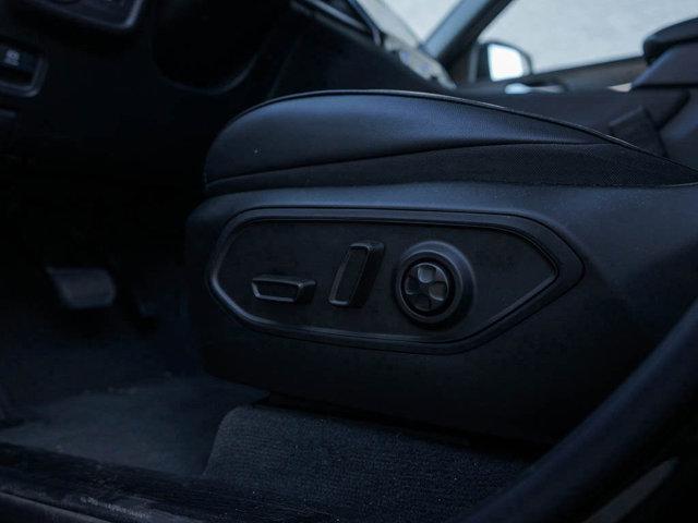new 2025 Jeep Grand Cherokee L car, priced at $50,995