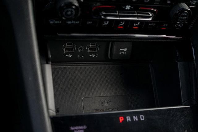 used 2023 Jeep Grand Cherokee L car, priced at $36,991