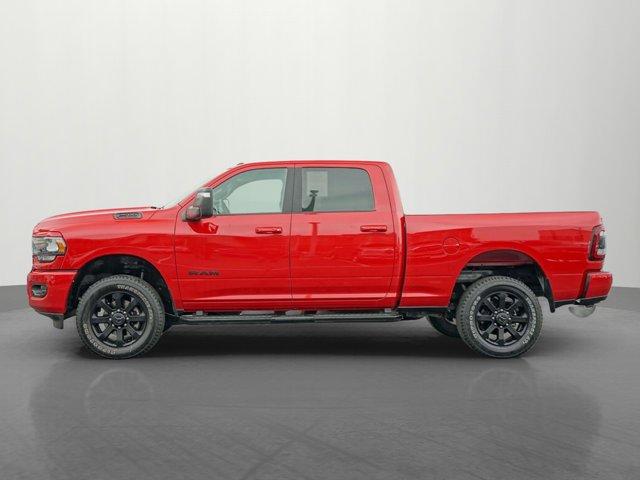 used 2024 Ram 2500 car, priced at $44,900
