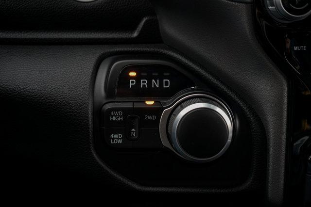 used 2024 Ram 2500 car, priced at $44,900