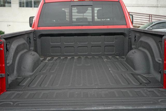 used 2024 Ram 2500 car, priced at $44,900