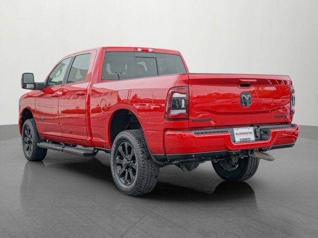 used 2024 Ram 2500 car, priced at $44,900