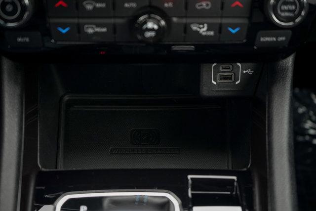 used 2022 Jeep Compass car, priced at $23,991
