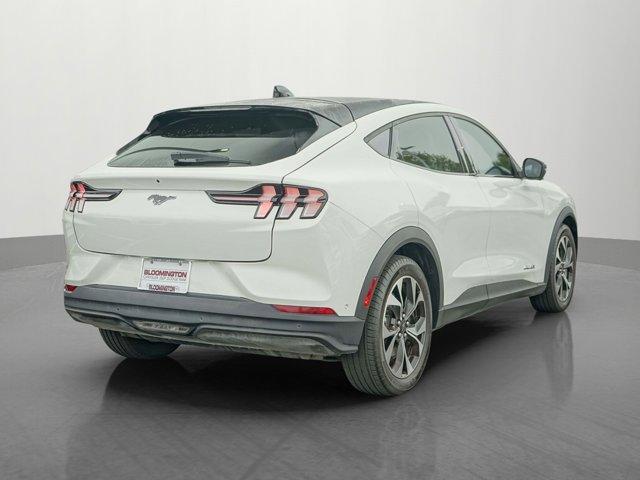 used 2024 Ford Mustang Mach-E car, priced at $31,491