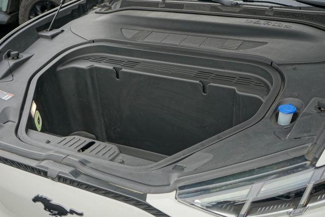 used 2024 Ford Mustang Mach-E car, priced at $31,491