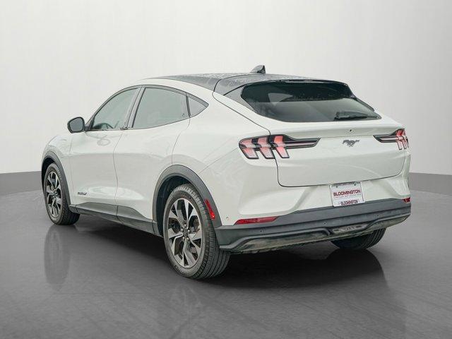 used 2024 Ford Mustang Mach-E car, priced at $31,491