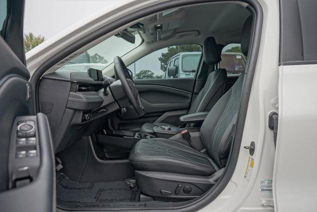used 2024 Ford Mustang Mach-E car, priced at $31,491