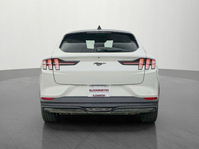 used 2024 Ford Mustang Mach-E car, priced at $31,491