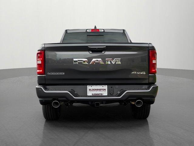new 2025 Ram 1500 car, priced at $57,308