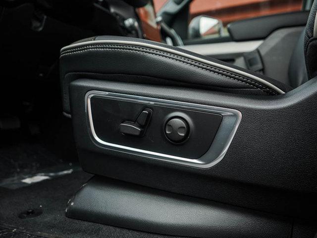 new 2025 Ram 1500 car, priced at $57,308