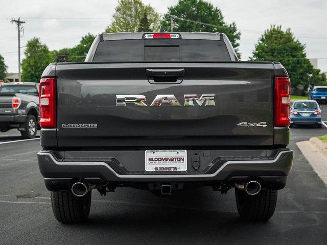 new 2025 Ram 1500 car, priced at $57,308