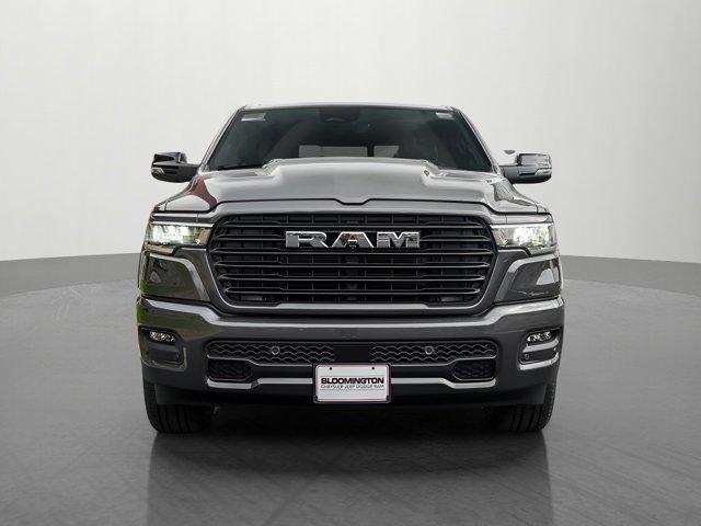 new 2025 Ram 1500 car, priced at $57,308