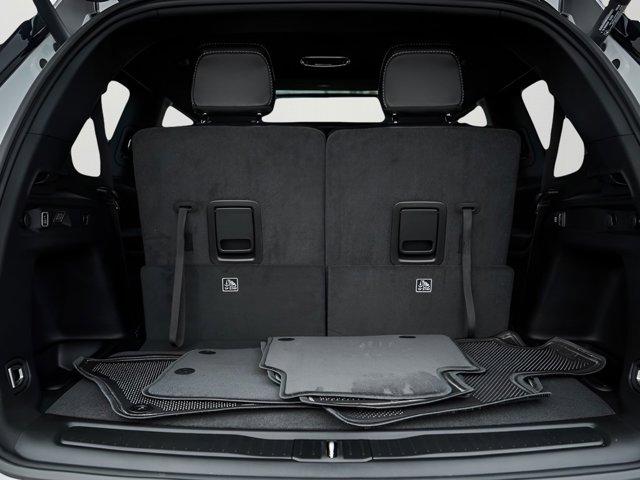 new 2025 Jeep Grand Cherokee L car, priced at $48,611