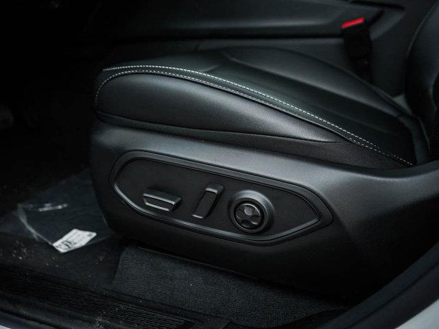 new 2025 Jeep Grand Cherokee L car, priced at $48,611