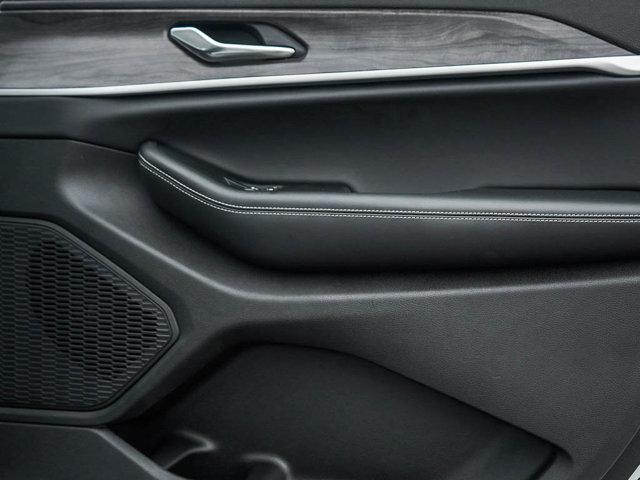 new 2025 Jeep Grand Cherokee L car, priced at $48,611