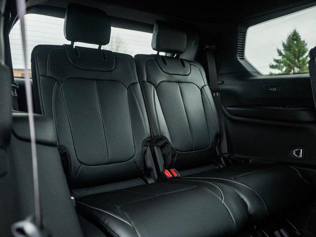 new 2025 Jeep Grand Cherokee L car, priced at $48,611