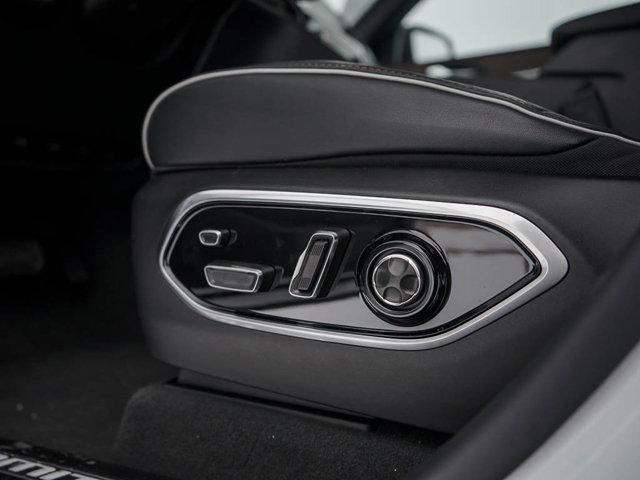 new 2025 Jeep Grand Cherokee car, priced at $56,995