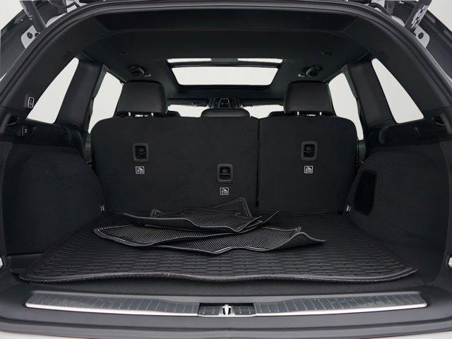 new 2025 Jeep Grand Cherokee car, priced at $56,995