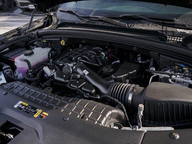new 2025 Jeep Grand Cherokee car, priced at $56,995