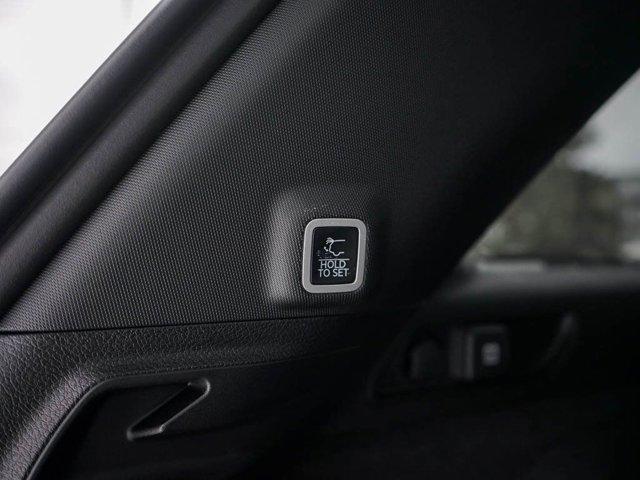 new 2025 Jeep Grand Cherokee car, priced at $56,995