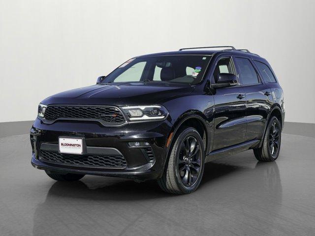 used 2021 Dodge Durango car, priced at $33,991