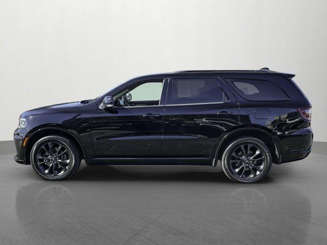 used 2021 Dodge Durango car, priced at $33,991