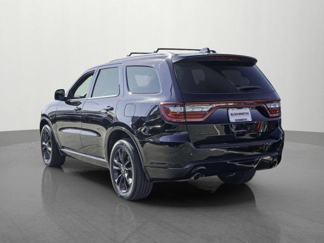 used 2021 Dodge Durango car, priced at $33,991