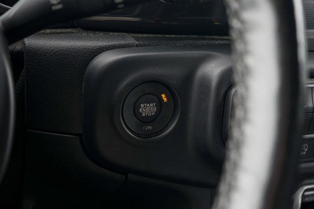 used 2021 Jeep Wrangler Unlimited car, priced at $31,991