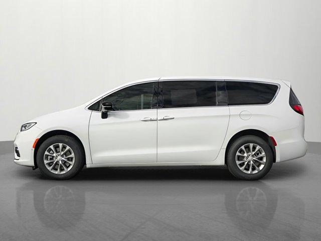 new 2026 Chrysler Pacifica car, priced at $48,245