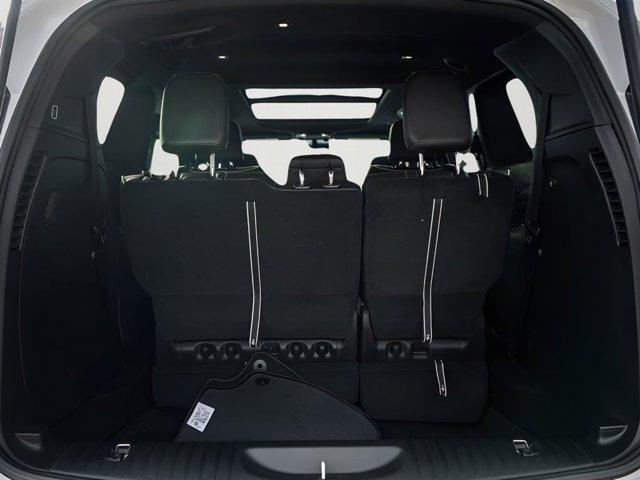 new 2026 Chrysler Pacifica car, priced at $48,245