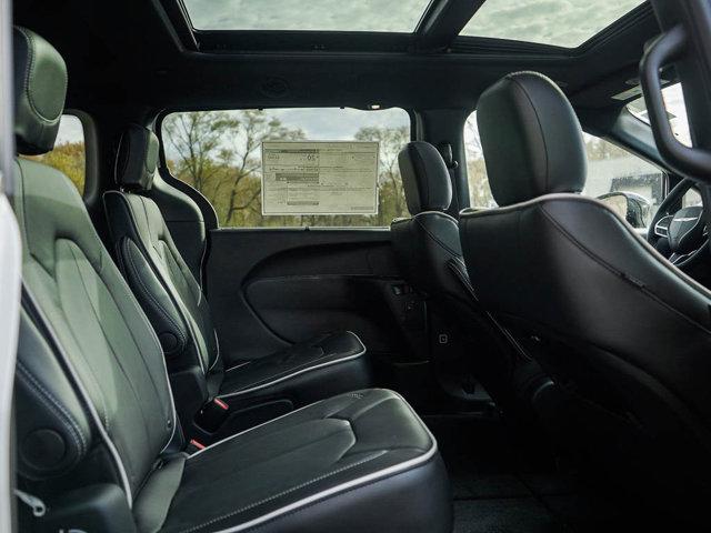 new 2026 Chrysler Pacifica car, priced at $48,245