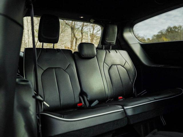 new 2026 Chrysler Pacifica car, priced at $48,245