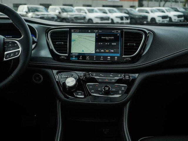 new 2026 Chrysler Pacifica car, priced at $48,245