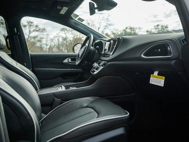 new 2026 Chrysler Pacifica car, priced at $48,245