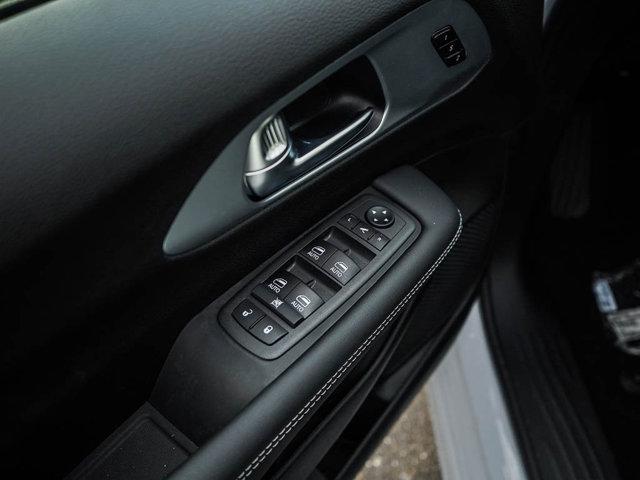 new 2026 Chrysler Pacifica car, priced at $48,245