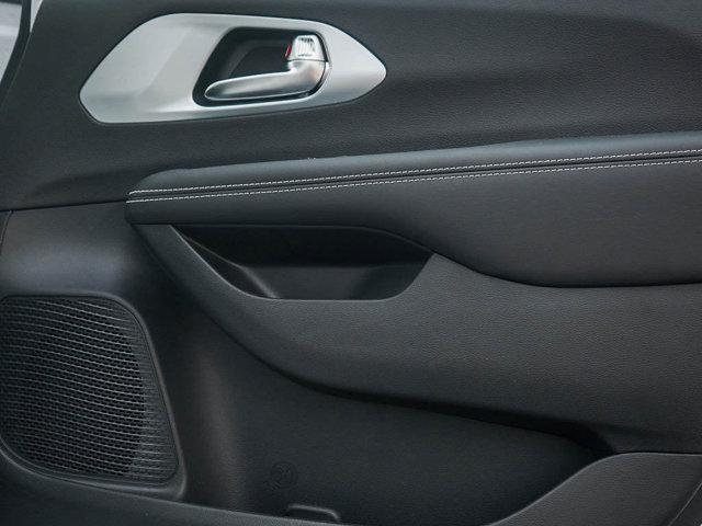 new 2026 Chrysler Pacifica car, priced at $48,245