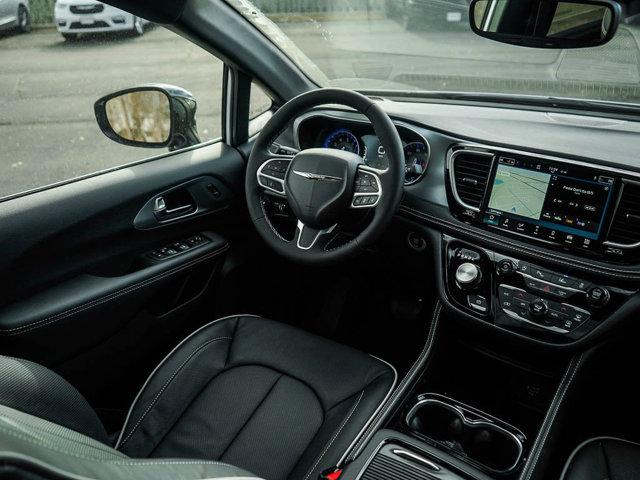 new 2026 Chrysler Pacifica car, priced at $48,245