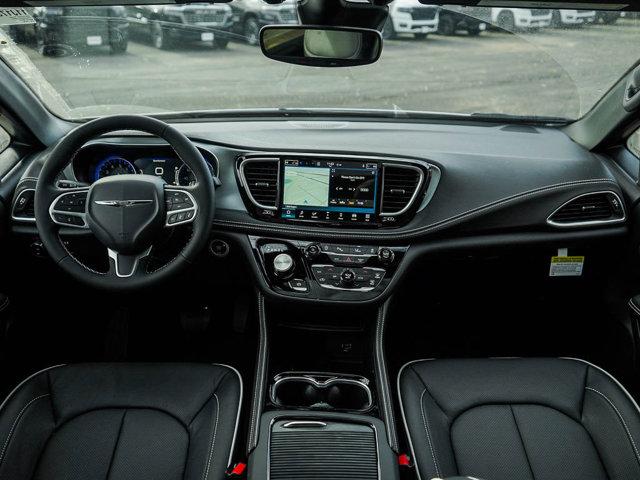 new 2026 Chrysler Pacifica car, priced at $48,245