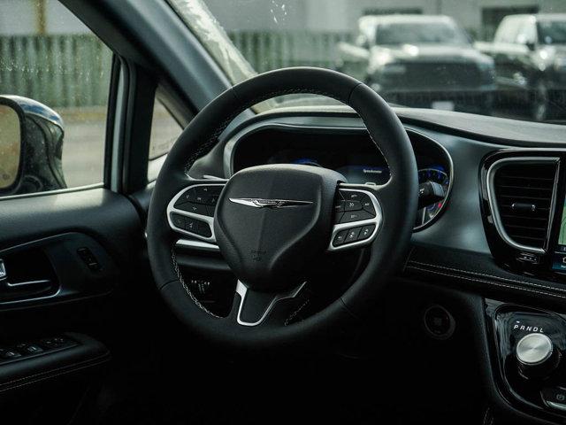 new 2026 Chrysler Pacifica car, priced at $48,245