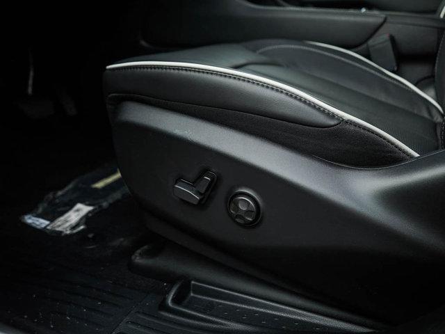 new 2026 Chrysler Pacifica car, priced at $48,245