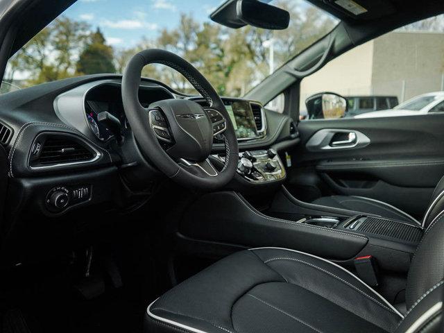 new 2026 Chrysler Pacifica car, priced at $48,245