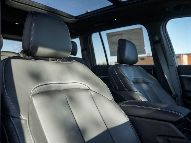 new 2025 Jeep Grand Cherokee car, priced at $43,995