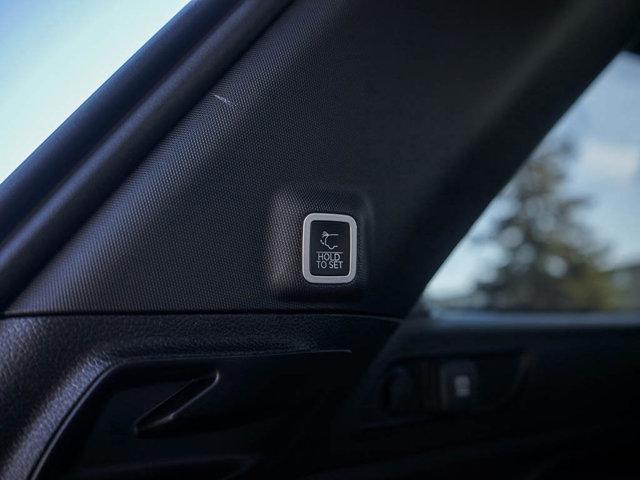 new 2025 Jeep Grand Cherokee car, priced at $43,995